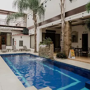 visit hotel