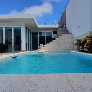 Villa Bonita! Guest House!, Puerto Baquerizo Moreno