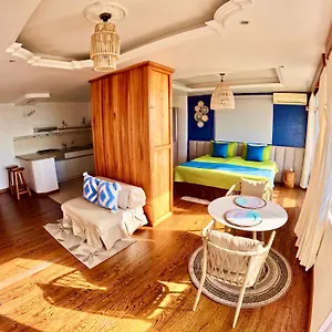 Apartment Cielo, Discover The Magic Of Galapagos, Puerto Baquerizo Moreno