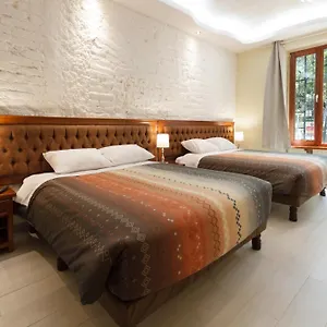 visit hotel