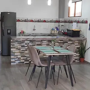 Homestay Casa Alexita, Puerto Baquerizo Moreno
