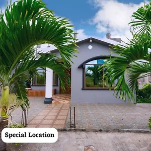 Apartment Tropical Paradise, Galapagos, Puerto Baquerizo Moreno