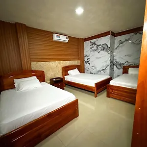 Holiday home Casa En San Cristobal, Puerto Baquerizo Moreno