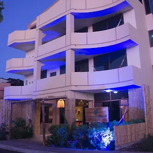 Hotel Bluebay Galapagos Planet, Puerto Baquerizo Moreno