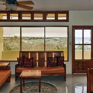 Apartment The Galeodan, Puerto Baquerizo Moreno