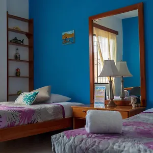 Homestay Mare Mio, Puerto Baquerizo Moreno