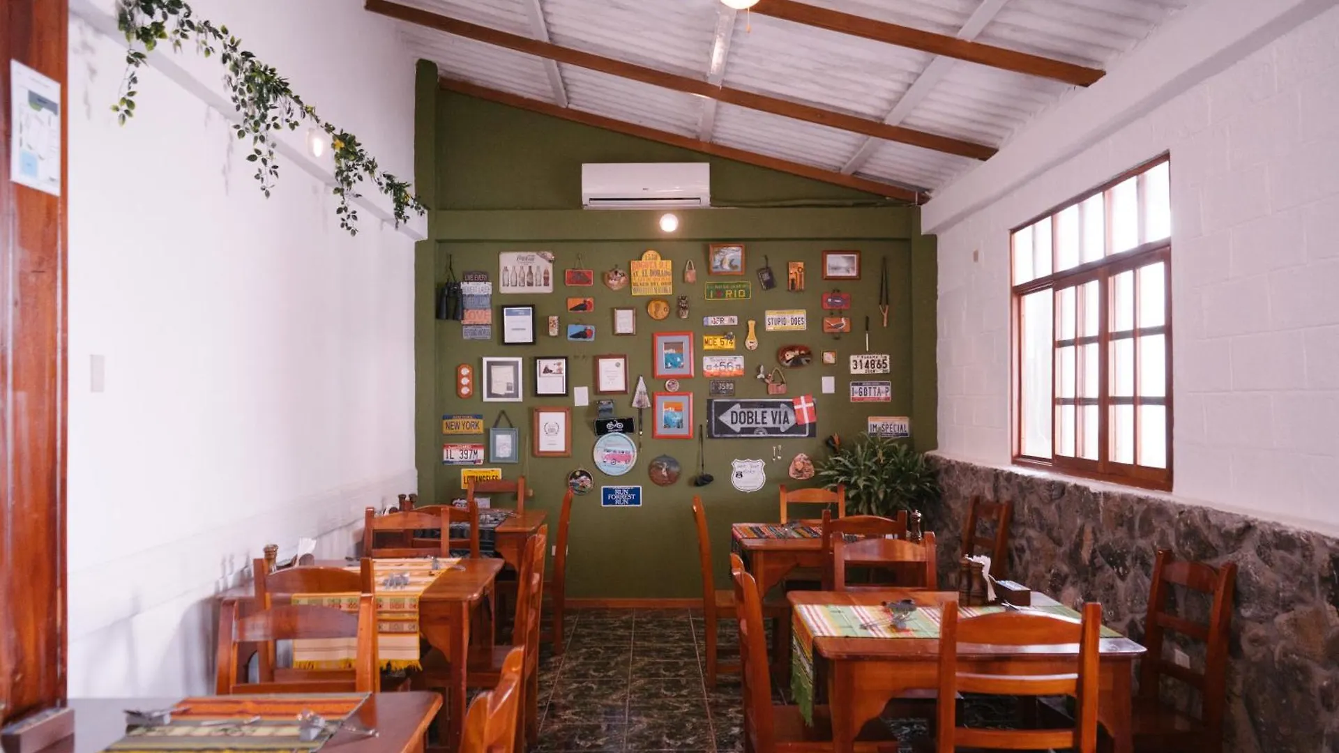 Hotel Pimampiro Puerto Baquerizo Moreno